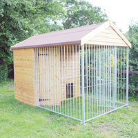 Farihaven dog kennel